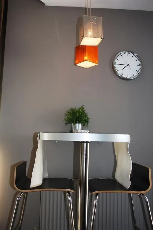 Park Residence Istanbul 3*,  Turkey