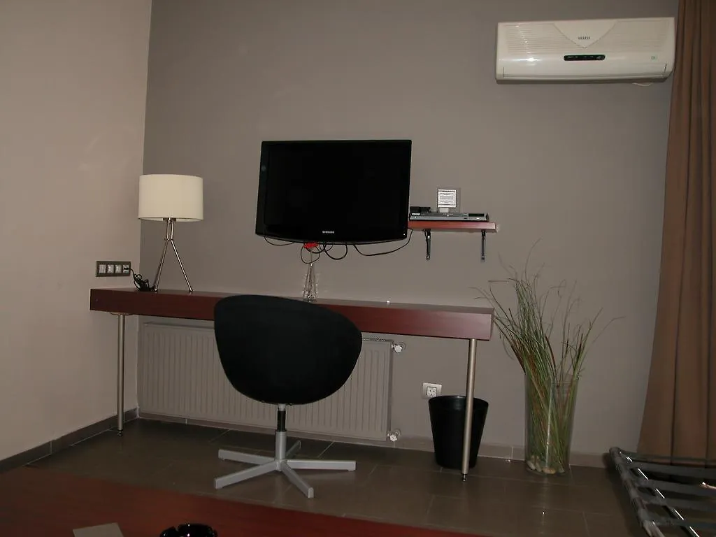 Park Residence Istanbul Aparthotel