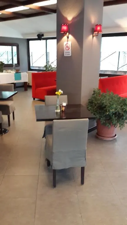 Park Residence Istanbul