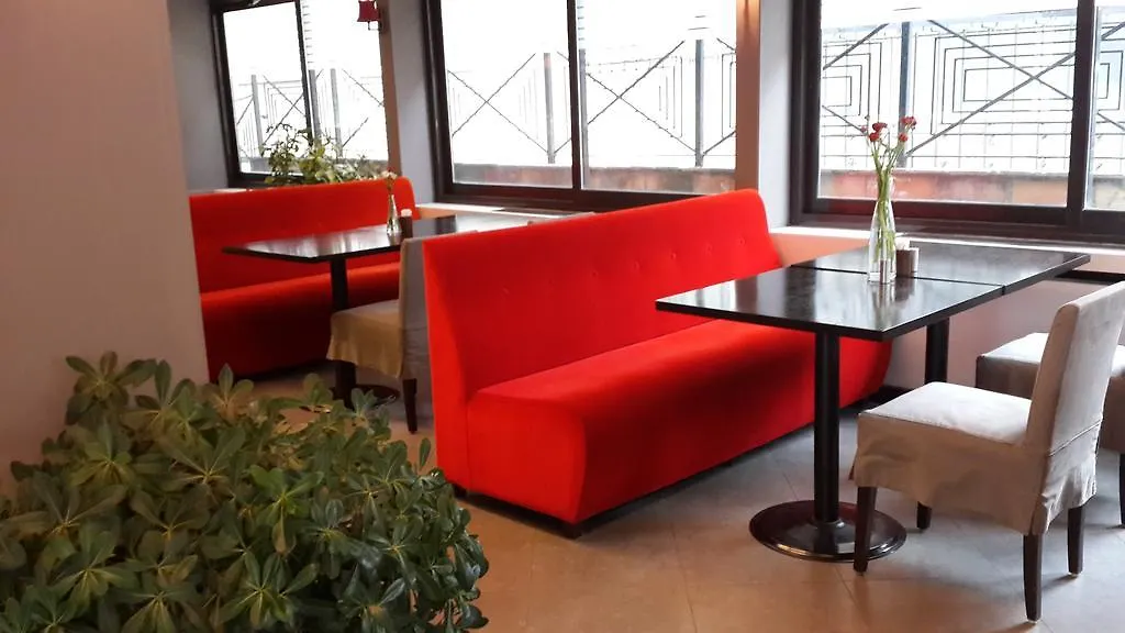 Aparthotel Park Residence Istanbul