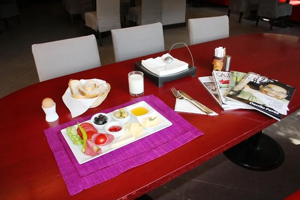 Park Residence Istanbul