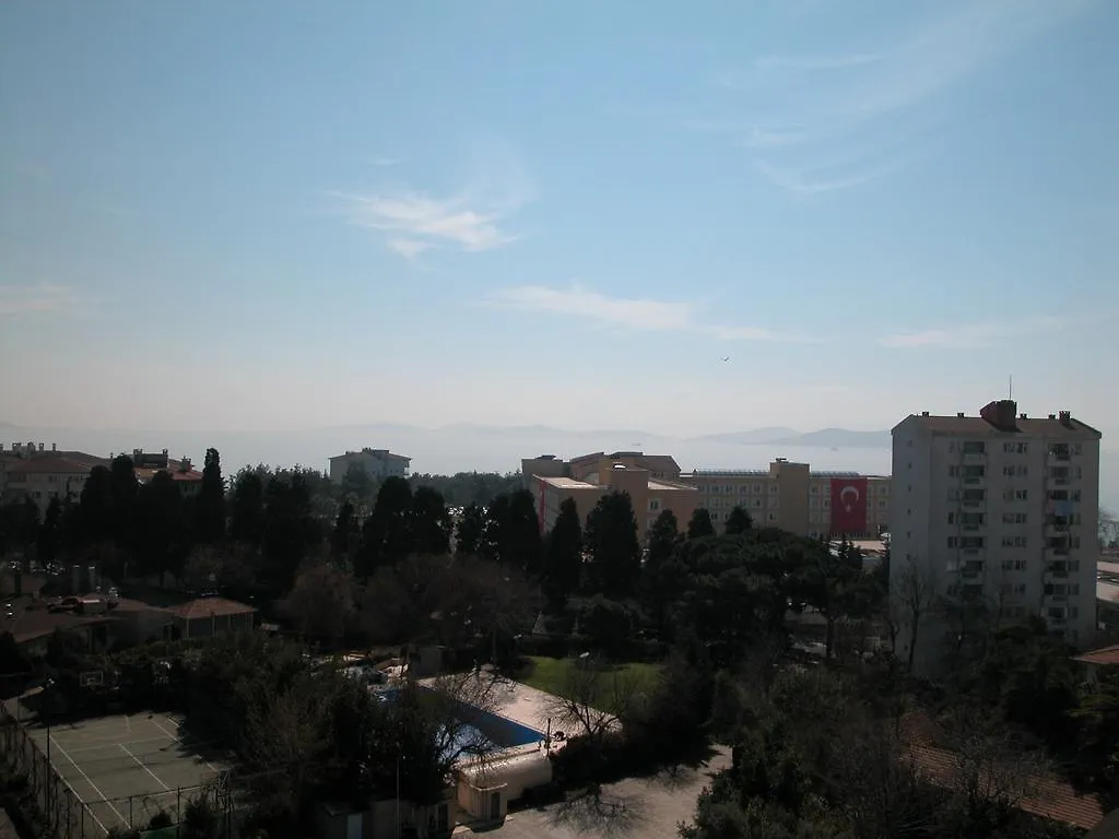 Park Residence Istanbul