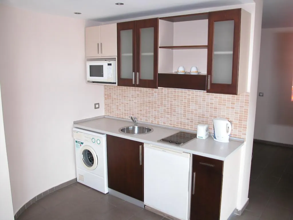 Park Residence Istanbul