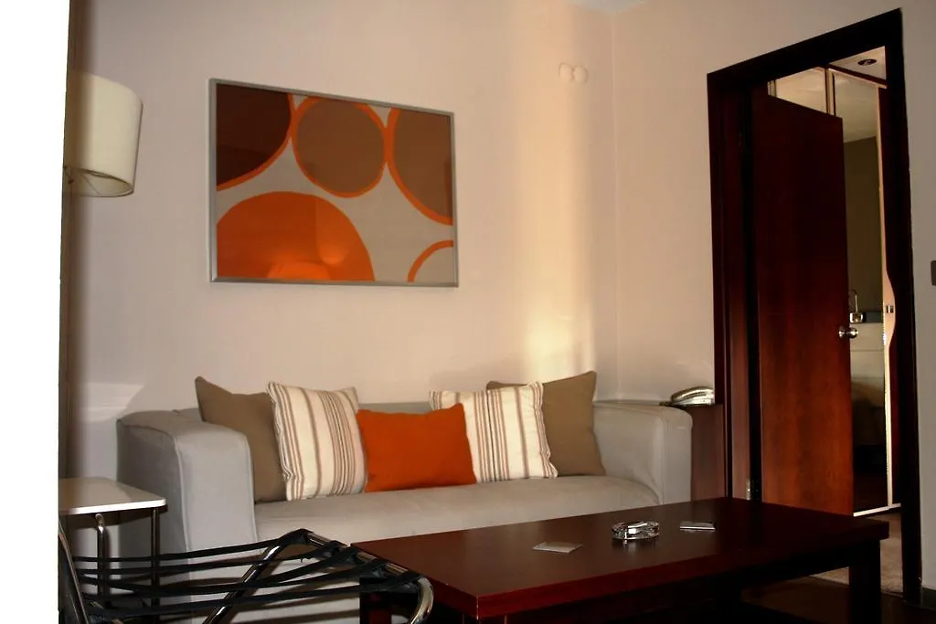 Park Residence Istanbul 3*,  Turkey
