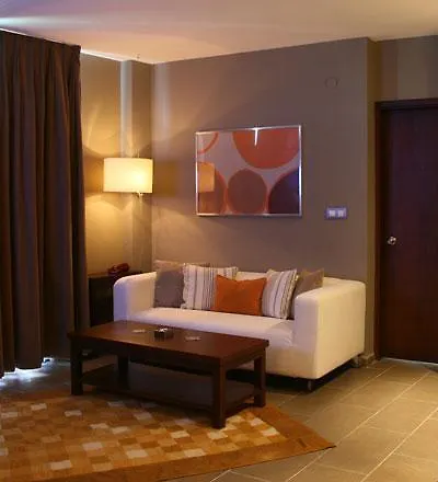 Park Residence Istanbul