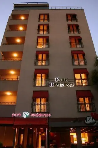 Park Residence Istanbul Aparthotel