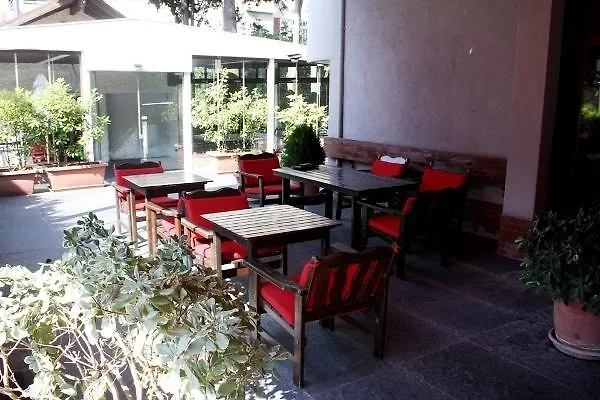 Park Residence Istanbul Aparthotel