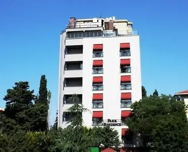 Aparthotel Park Residence Istanbul