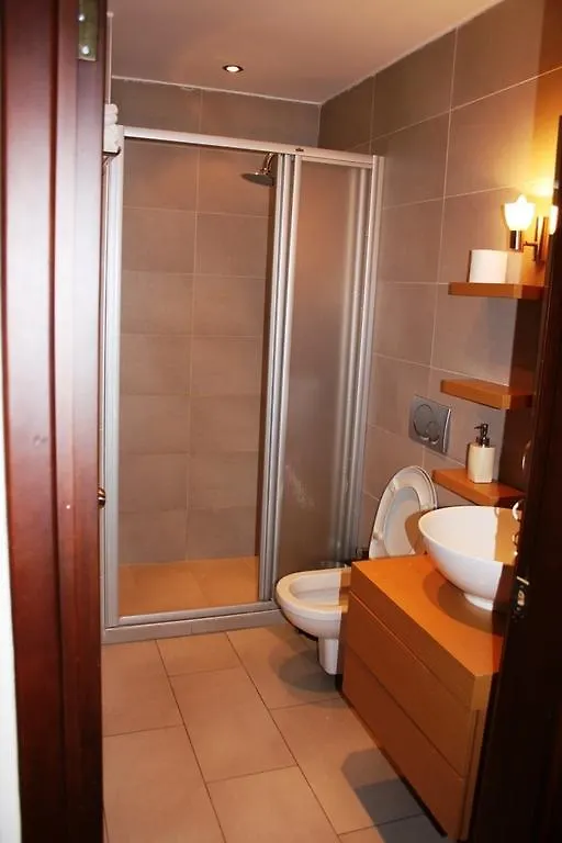 Park Residence Istanbul Aparthotel