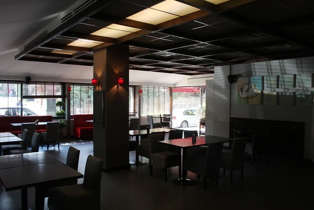 Park Residence Istanbul