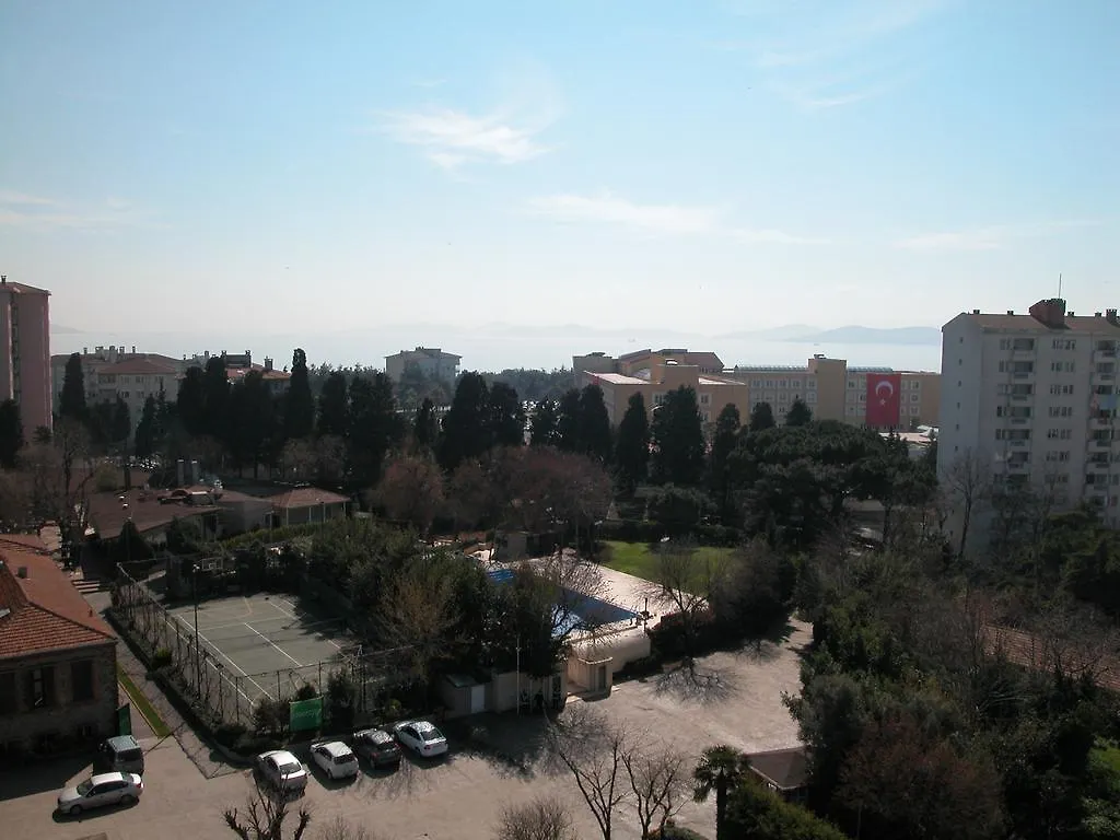 Park Residence Istanbul