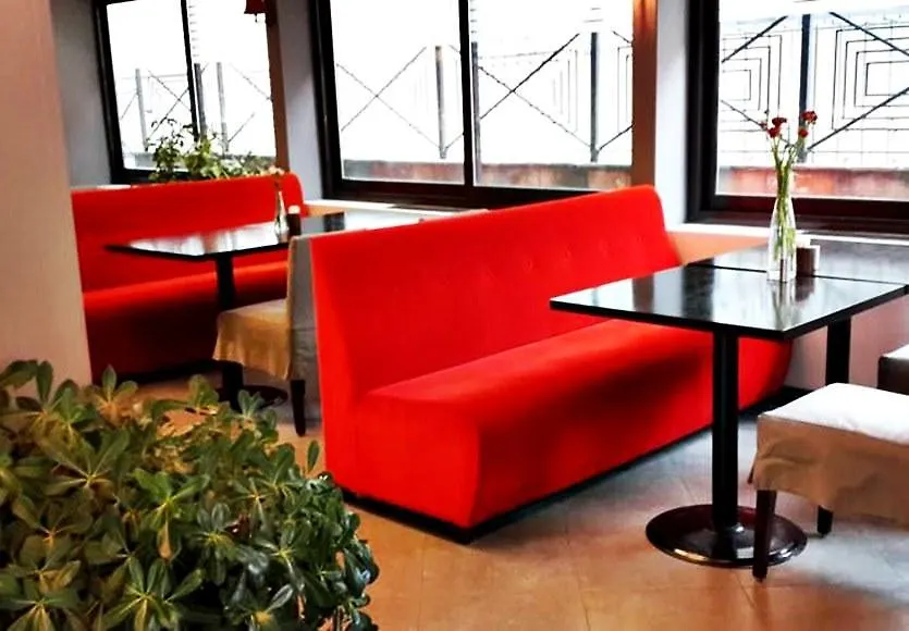 Park Residence Istanbul 3*,