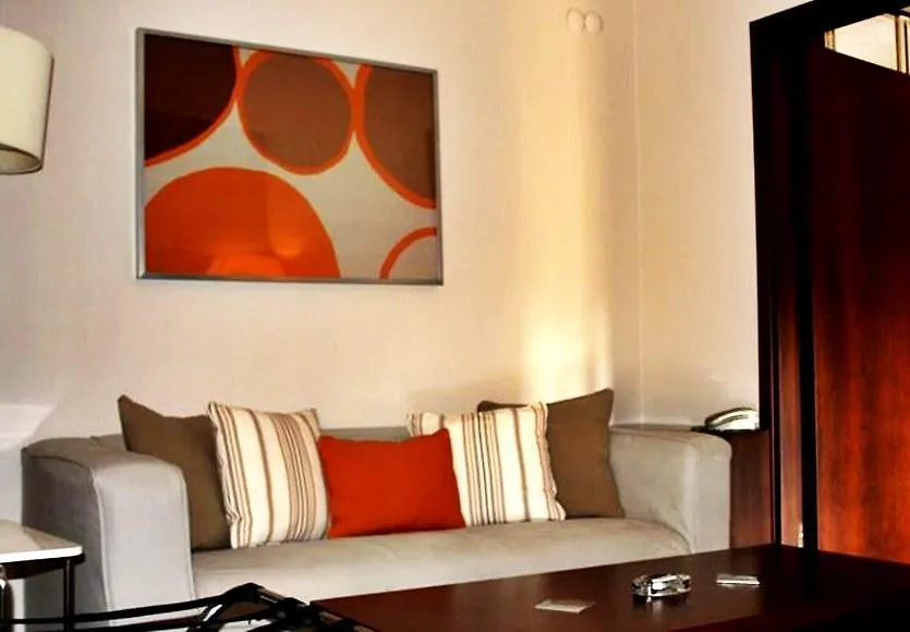 Park Residence Istanbul