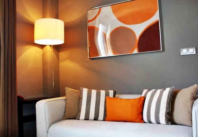 Aparthotel Park Residence Istanbul