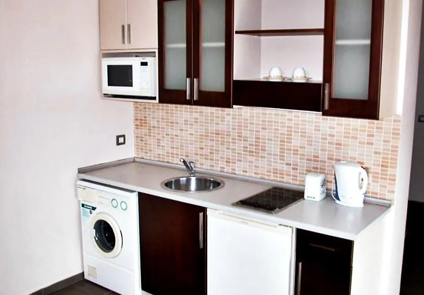 Park Residence Istanbul