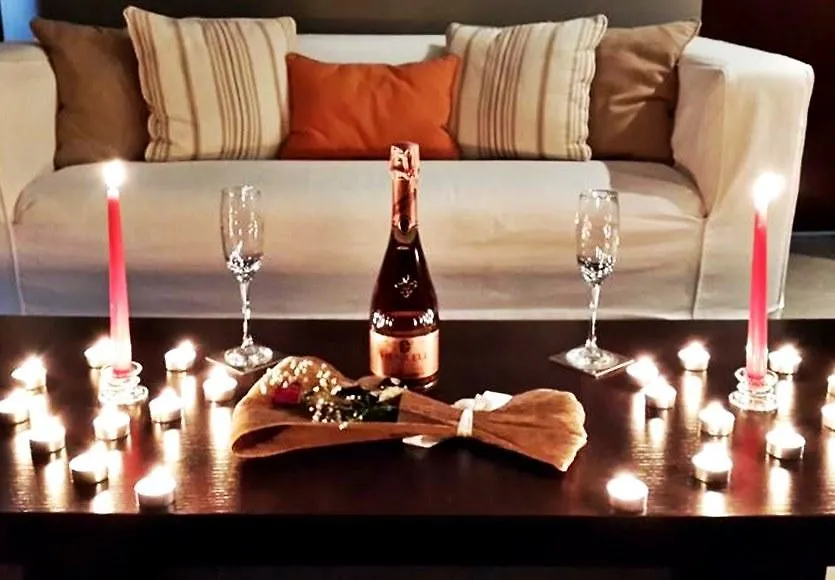 Park Residence Istanbul Aparthotel