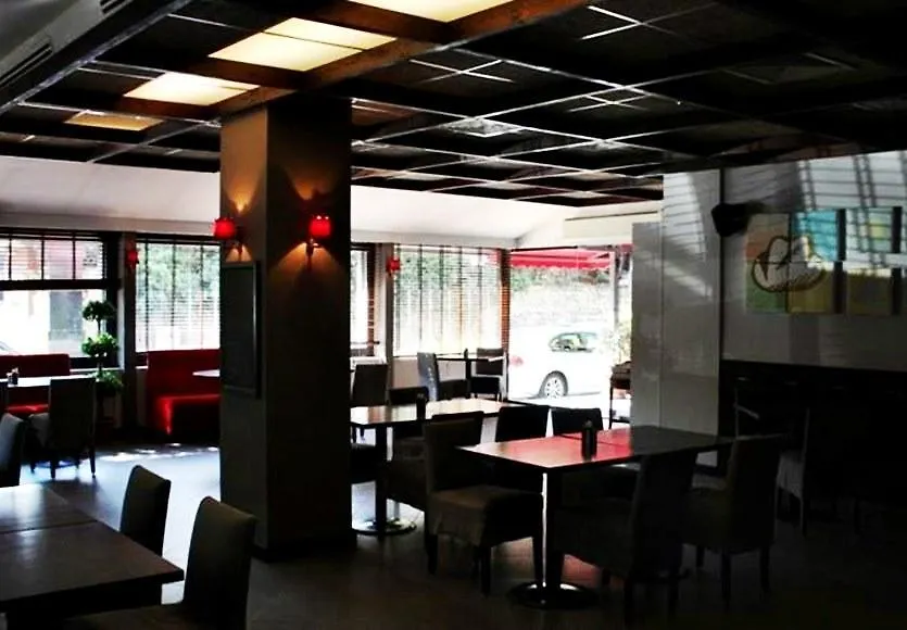 Park Residence Istanbul