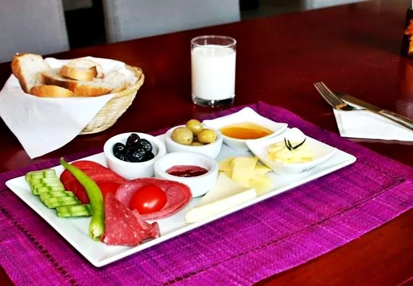 *** Aparthotel Park Residence Istanbul Turkey