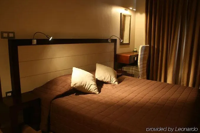 Park Residence Istanbul