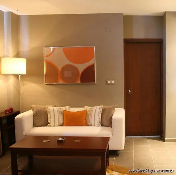 Park Residence Istanbul