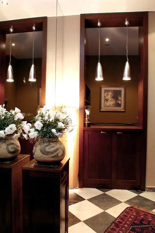 Park Residence Istanbul 3*,