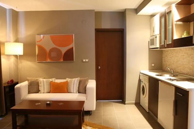 Park Residence Istanbul 3*,  Turkey