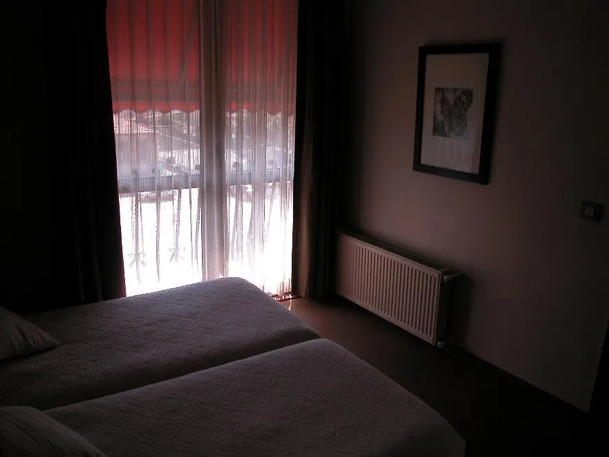 Aparthotel Park Residence Istanbul