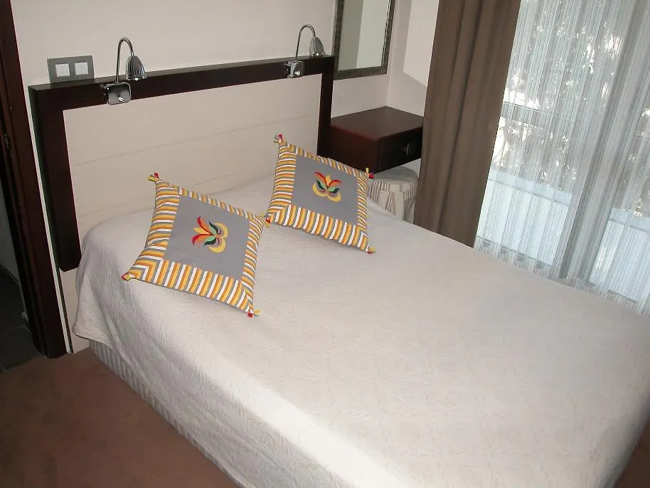 Aparthotel Park Residence Istanbul
