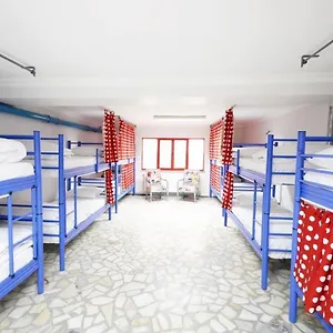Brk Dream Taksim Апарт-отель