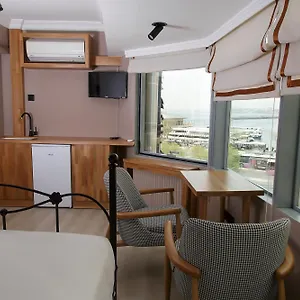 Aparthotel Panorama, Istanbul