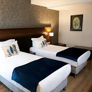 Hotel Rhiss Bostanci