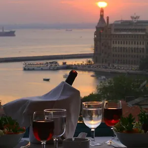 Hotel Sidonya, Istanbul