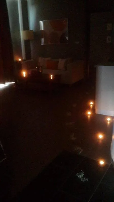 Aparthotel Park Residence Istanbul