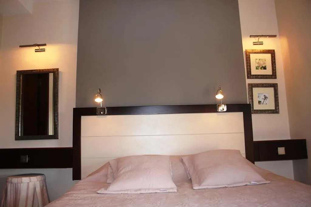 Aparthotel Park Residence Istanbul