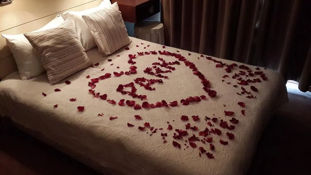Park Residence Istanbul Aparthotel