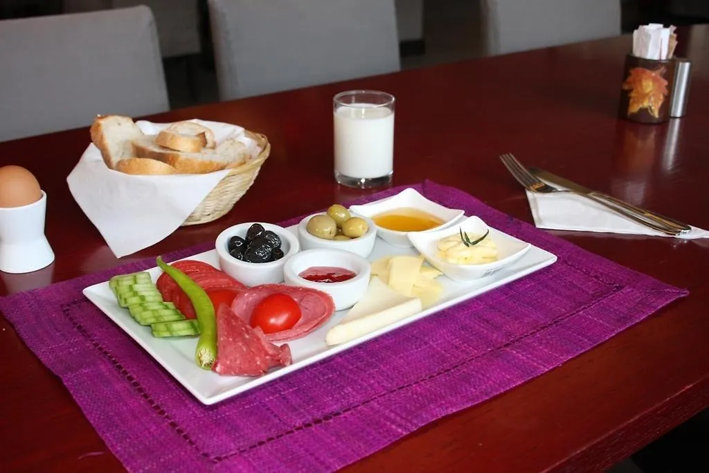 Aparthotel Park Residence Istanbul