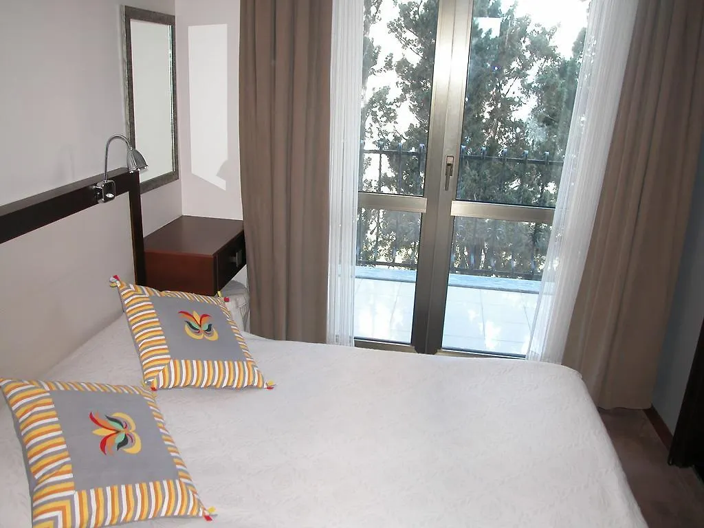 Park Residence Istanbul 3*,