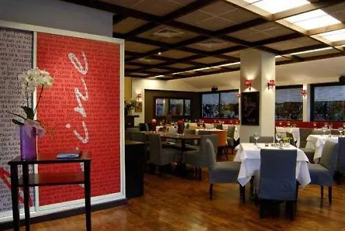 *** Aparthotel Park Residence Istanbul Turkey