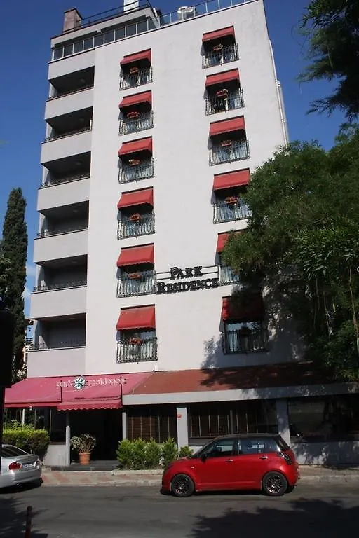 Park Residence Istanbul