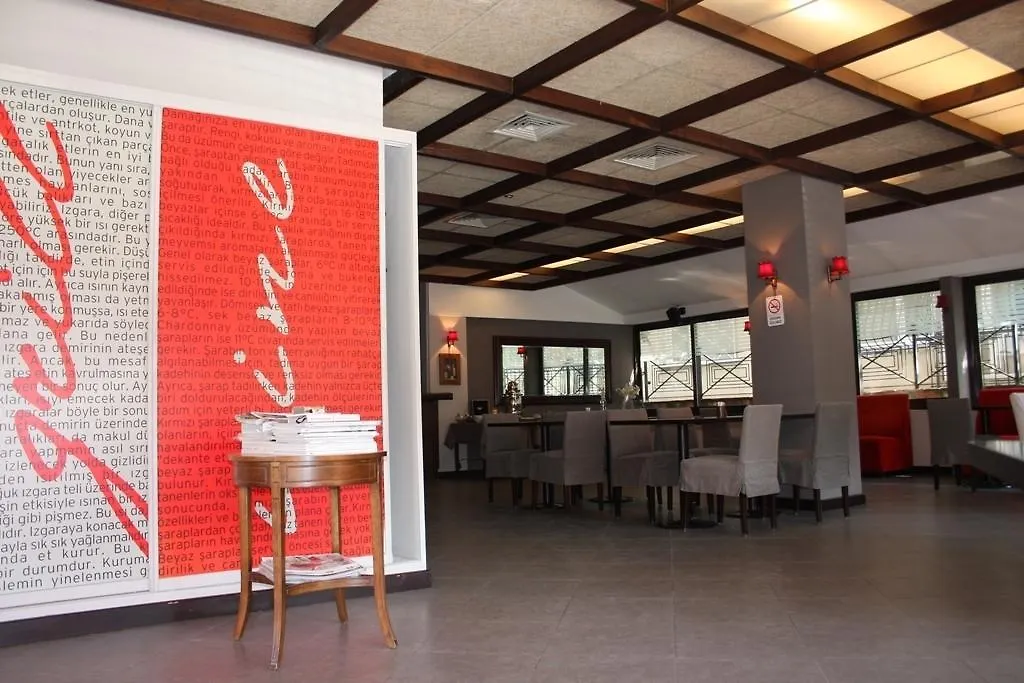 Aparthotel Park Residence Istanbul