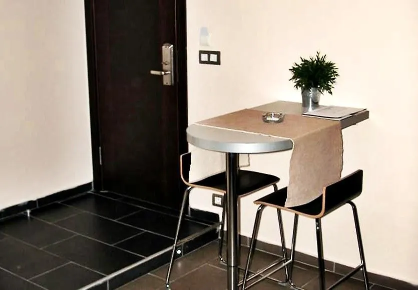 Aparthotel Park Residence Istanbul