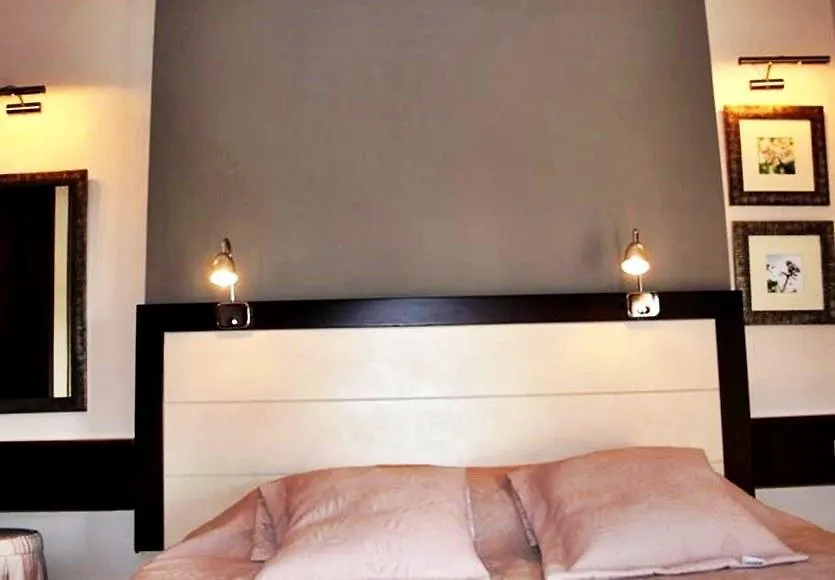 Park Residence Istanbul Turkey