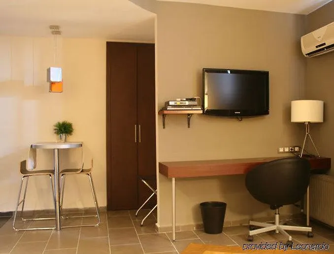 Park Residence Istanbul