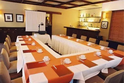 Park Residence Istanbul Aparthotel
