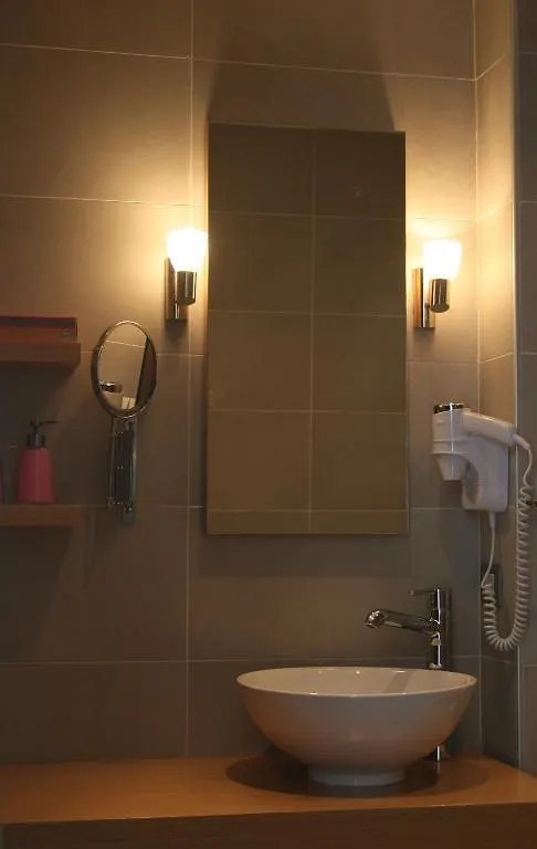 Park Residence Istanbul Aparthotel