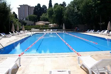 *** Aparthotel Park Residence Istanbul Turkey