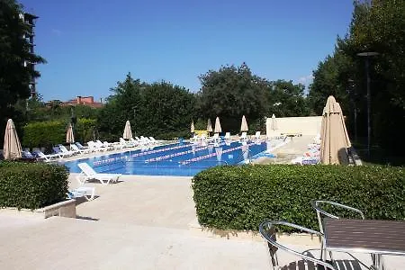 Park Residence Istanbul